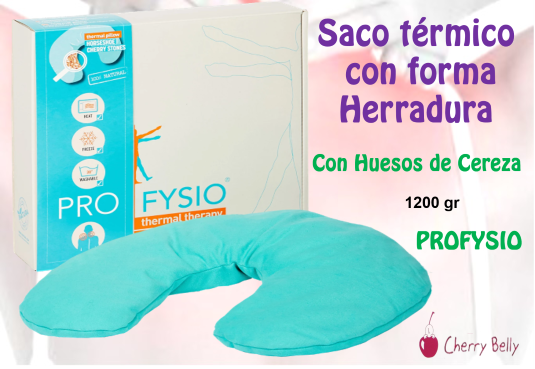Saco Termico cervico